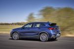BMW X2 xDrive25e M Sport 2020 года (WW)